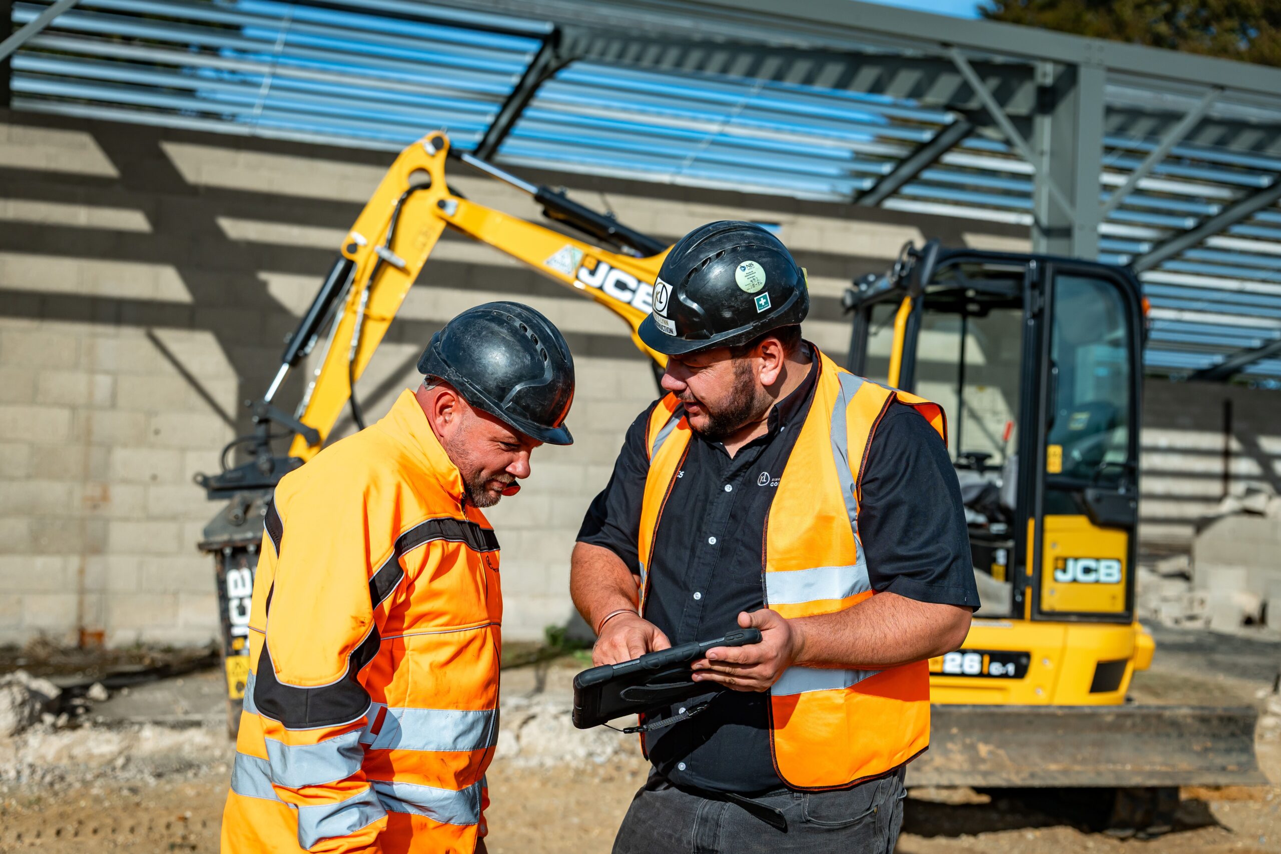 Testimonials | King's Lynn Construction